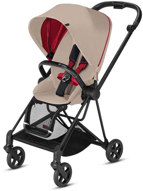 hermes stroller